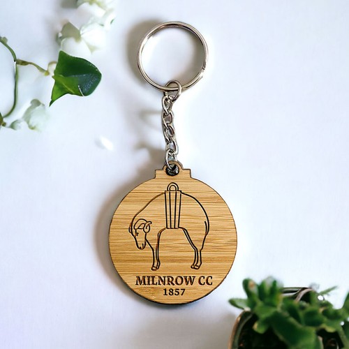 Milnrow cricket club - club,