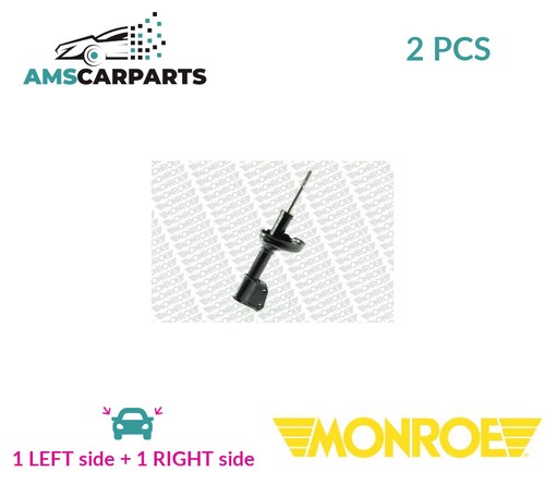 Shock absorber set shockers - shock,