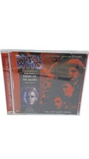 Doctor Who Enemy of the Daleks Full Cast Audio Drama CD T2410 D201