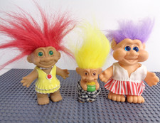 3 x Vintage 1 x 4" 2 x 5"