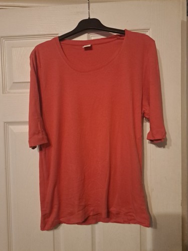 B20 ladies coral - ladies,