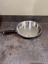 Vintage Prestige Stainless