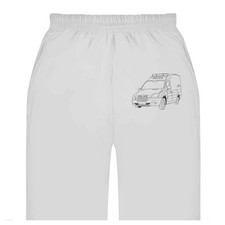 'Police Dog Van' Adult