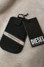 💼 Diesel Card Holder Sleeve