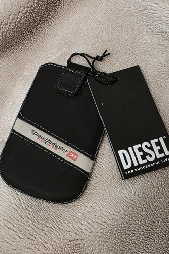 Diesel card holder sleeve - card,