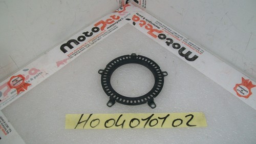 Front phonic wheel sensor gear - phonic,