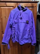 Buffalo Mountain Shirt Purple