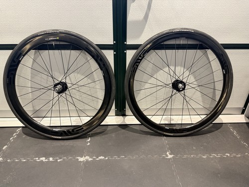 Enve ses carbon disc - ses,