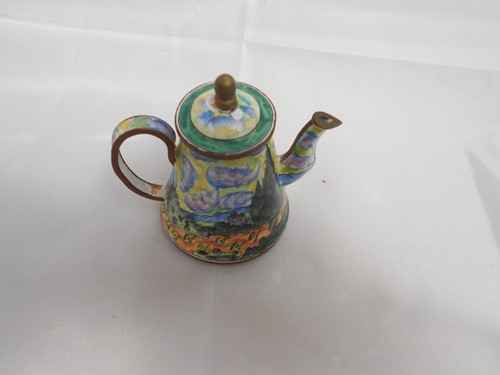Vintage trade aid miniature - vintage, trade+aid