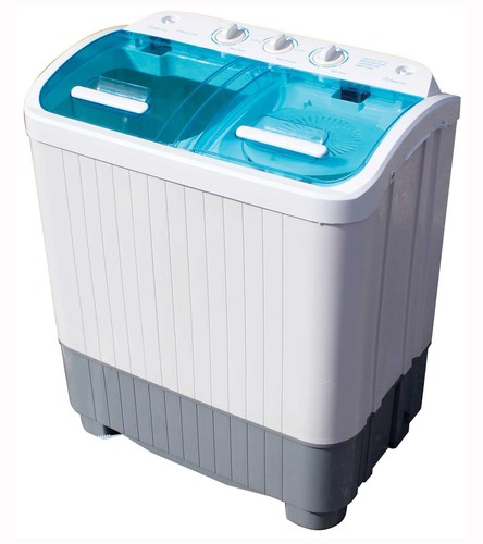 Portawash plus twin tub - portawash,