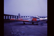 Aviation Aircraft Slides - 5 x