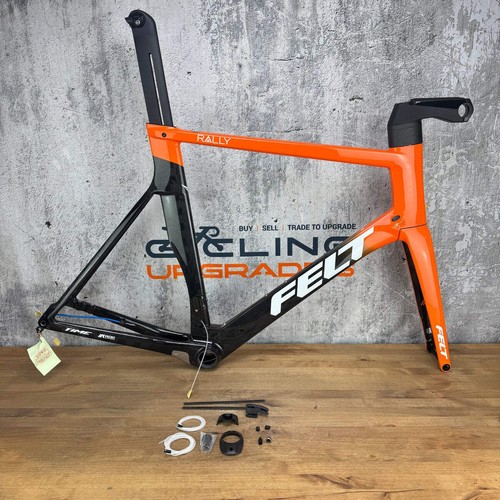 New 2020 felt advanced - 2020,