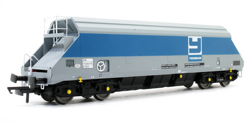Dapol 050 008 - 4f-050-008, jha