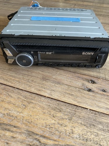 Sony n600 1bd dab - sony,