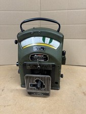 Sunnen Pg800e and Pg400e setting master.