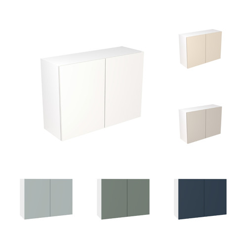 Kitchenkit slab 1000mm wall - slab,