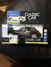 1937 Classic Roadster Car