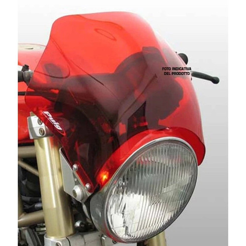 Puig fairing univ raptor - fairing,