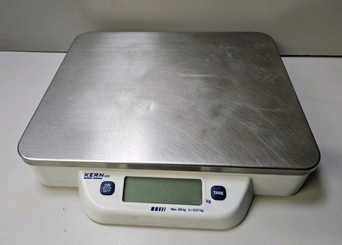 Kern evb bench - bench, weighing