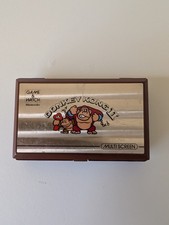 Nintendo donkey kong - ii, game