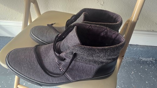 Clarks mens shoes - clarks, 8.5
