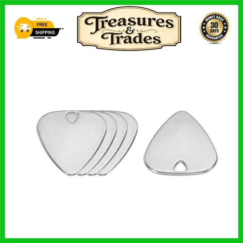 Durable metal guitar picks - durable,