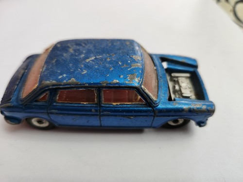 Dinky toys austin - dinky, no.170