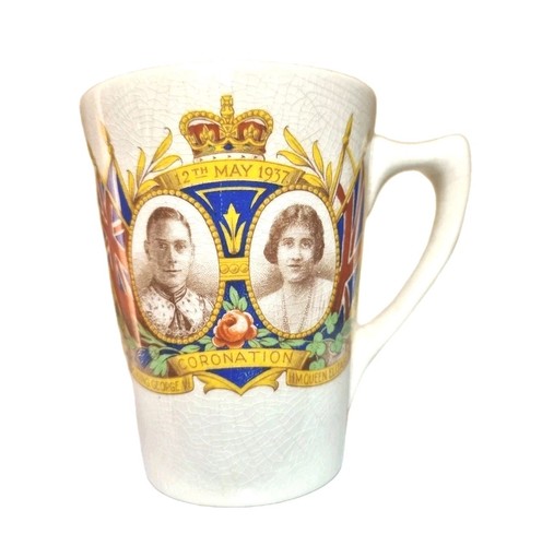 Queen elizabeth king - king, vi