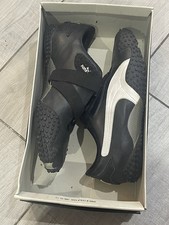 RARE Puma Mostro Black & White