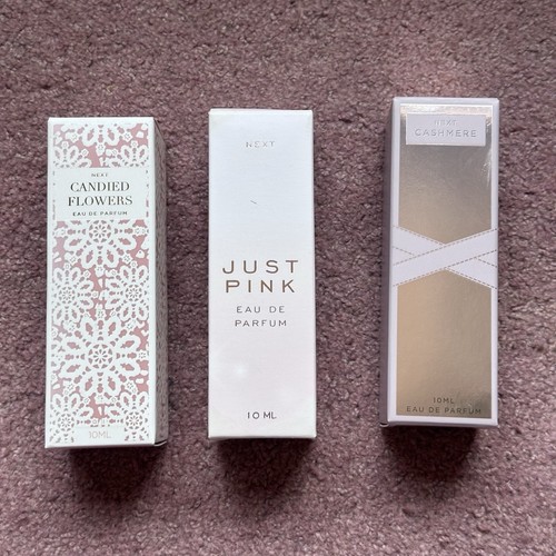 Next eau parfum - eau, de