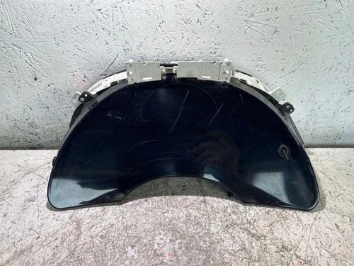 Chrysler pacifica instrument - chrysler,