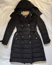 Genuine BURBERRY Knee Length