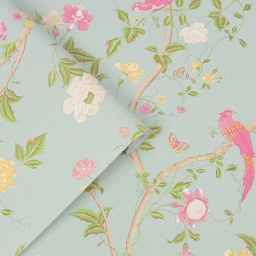 Laura ashley summer palace - ashley,