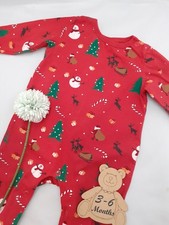 ? 3 - 6 Months Old (3) -Baby Girl Clothes - Multi Listing - Build Own Bundle ?