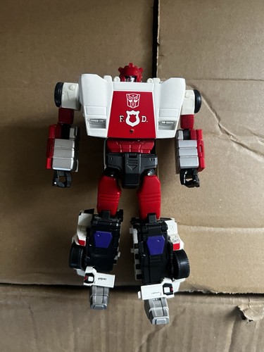 Transformers masterpiece 14 - masterpiece, mp-14