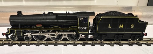 Peco gauge lms - lms, mk