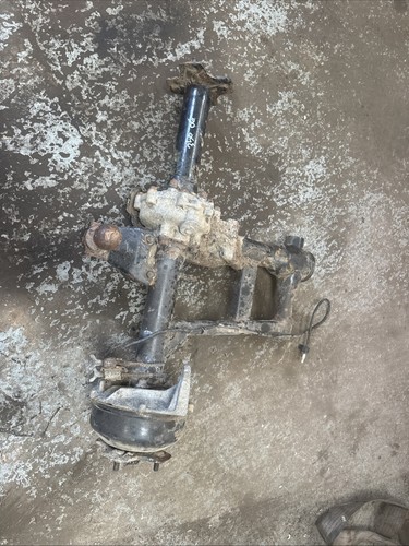 Honda trx 350 2006 rear - trx,