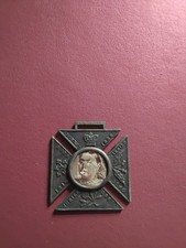 1887 Queen Victoria Golden Jubilee Cross Medal