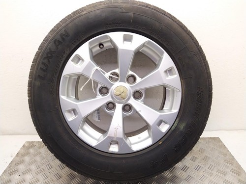 Mitsubishi l200 wheel - l200,