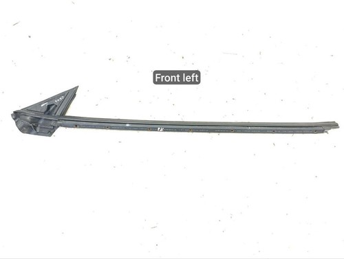 Channel sealing ferrari - channel,