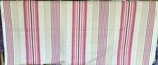 Laura Ashley Irving Stripe