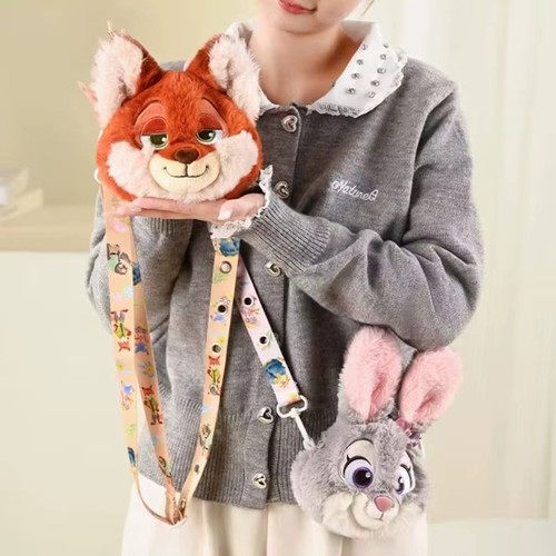 Genuine disney zootopia judy - judy, &