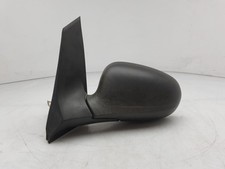 2009 FORD KA STUDIO 3 Doors