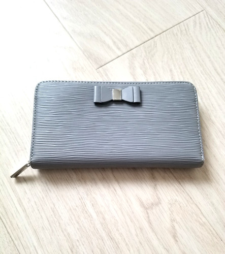 Ted baker rouxi large zip - baker,