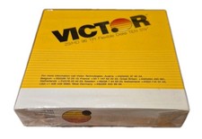 10 Pack Of Victor Disks 2S/HD