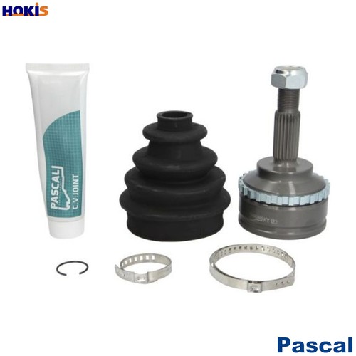 Joint kit drive shaft g1r012pc - kit,