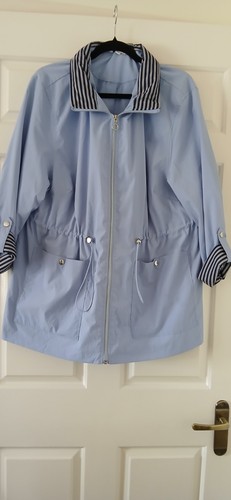 Bonmarche blue lightweight - blue,