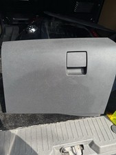 VAUXHALL ASTRA GLOVEBOX MK5 H 2005 2008