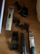 Wahl super groom