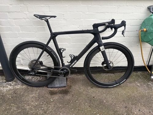 Trek checkmate slr - checkmate, 7
